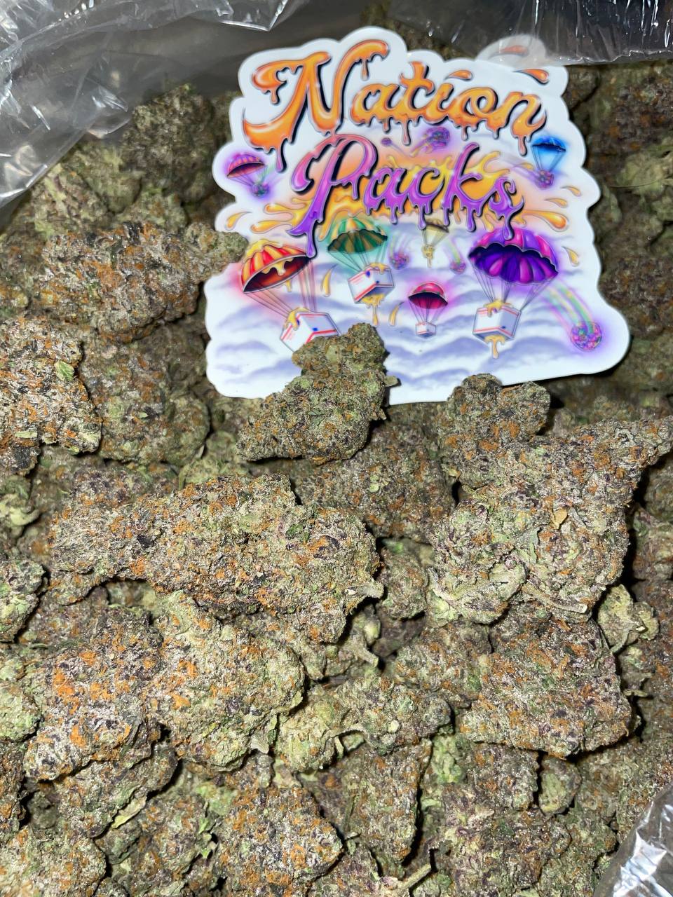 Hawaiian 🌺 Runtz