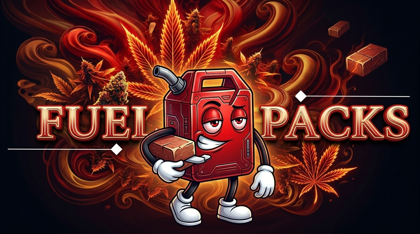 FUEL PACKS
